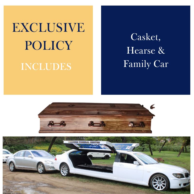 Thekwini Funeral